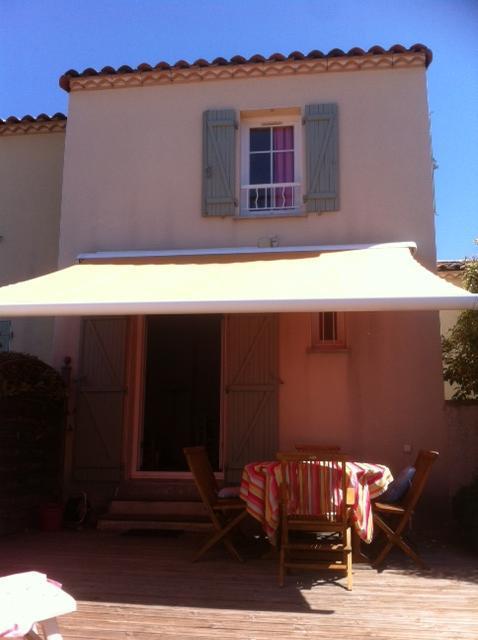 La Paloma Villa Aigues-Mortes Exterior photo